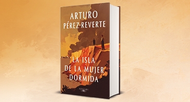 Lee las primeras páginas de «La isla de la Mujer Dormida»