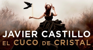 ¿Quieres saber más sobre la última novela de Javier Castillo?