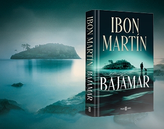 Imagen libro Bajamar