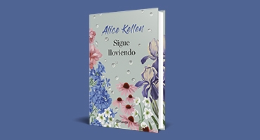 Lee el primer capítulo de «Sigue lloviendo»