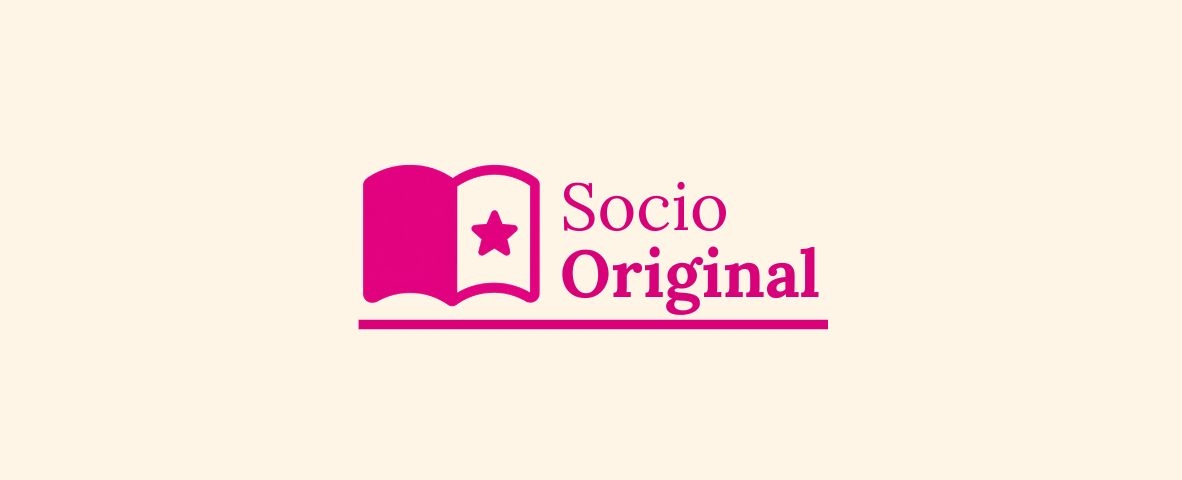 Socio original
