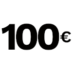 100 €