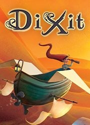 Dixit, deja volar tu imaginación