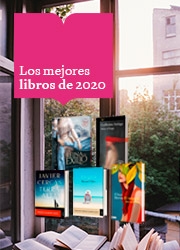 Mejores libros 2020