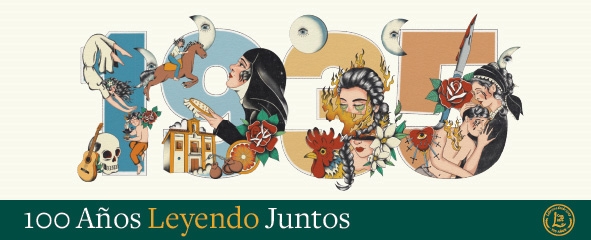 Los libros que han marcado nuestros 100 años de historia