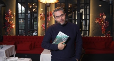 Máximo Huerta te manda un saludo