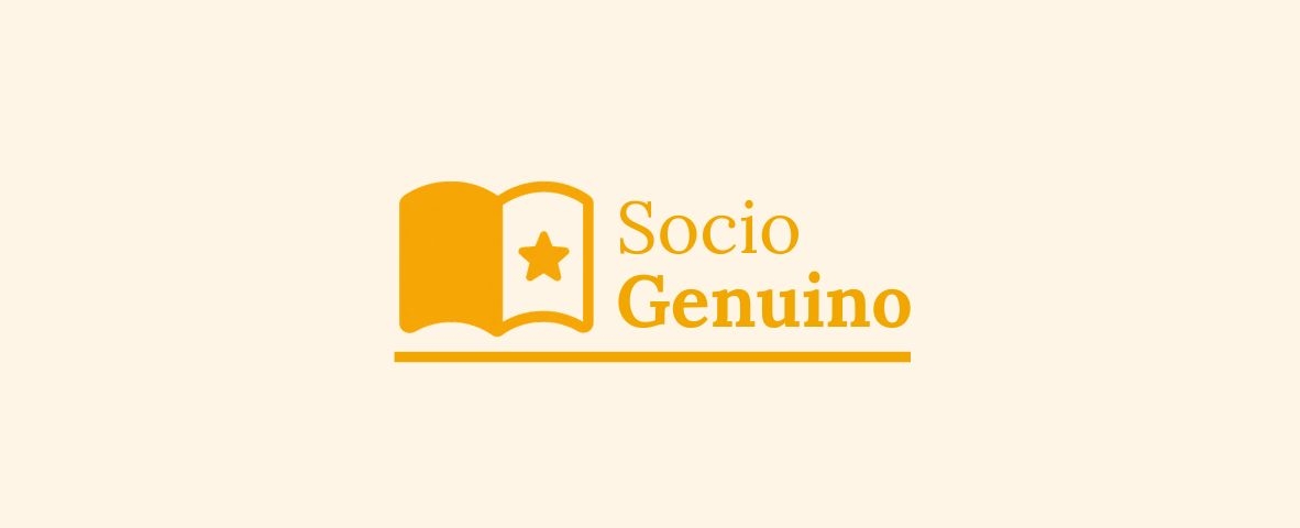 Socio Genuino
