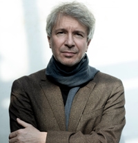 →Encuentro con Éric Vuillard