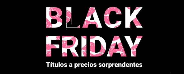 Grandes títulos en promoción