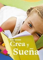 Cuadernos de vacaciones