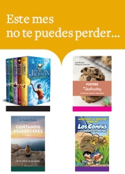Libros imprescindibles