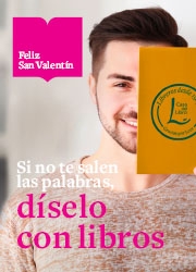 ¿Qué regalar en San Valentín?