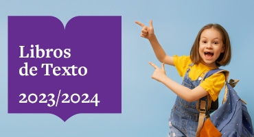 Reserva ya tus libros de texto 2023/2024