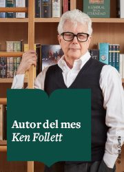 Autor del mes