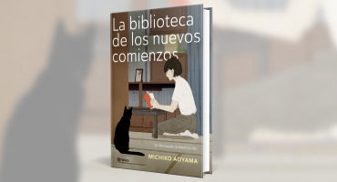 Nuestro libro recomendado de la quincena