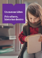 Libros infantiles para leer en invierno