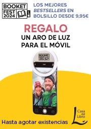 Descubre los libros de la editorial Booket