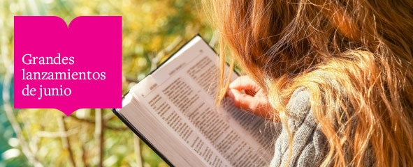 Grandes lanzamientos