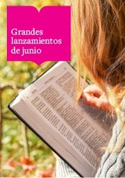 Grandes lanzamientos de junio