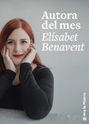 Elísabet Benavent
