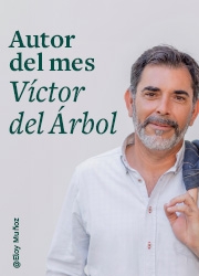 Víctor del Árbol