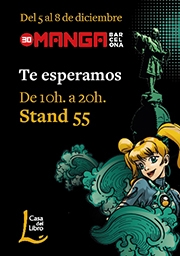 Salón del Manga