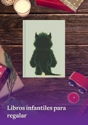 Libros infantiles para regalar