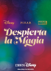 Libros Disney para Navidad