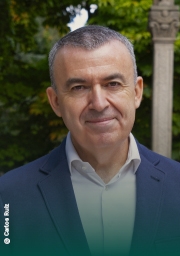 Lorenzo Silva