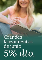 Novedades del mes