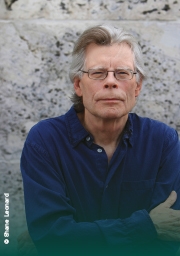 Stephen King