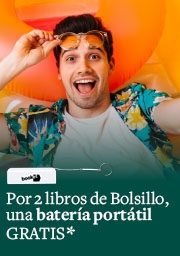 imagen chicos con regalo batería para móvil