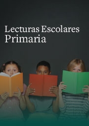 niños leyendo