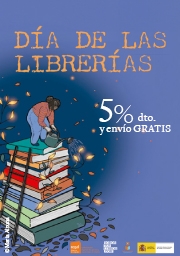 Día de las Librerías