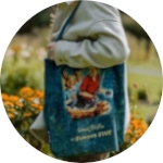 Tote bags