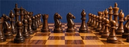 imagen figuras de ajedrez