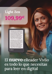eReader Vivlio Light Zen
