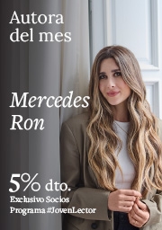 Foto Mercedes Ron