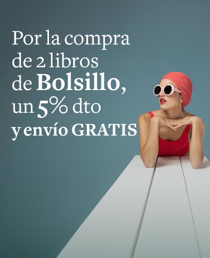 chica en la piscina