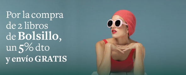 Mujer con gafas de sol y gorro de baño