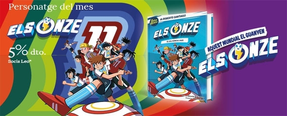 Els Onze