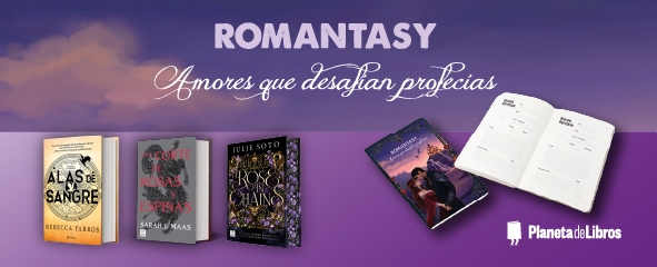 Llévate un reading journal de regalo