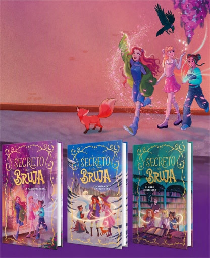 portada libros