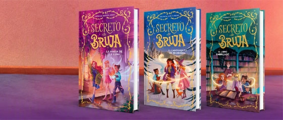 portada libros
