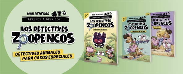 Descubre las historias de la Gatita Rita