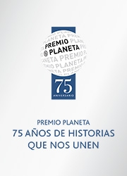 logo Premio Planeta