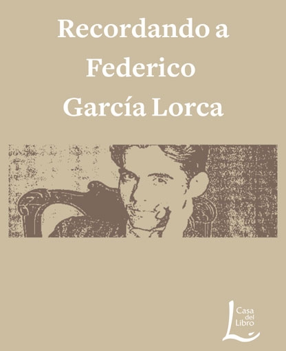 foto Federico García Lorca