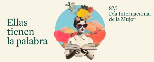 Ellas tienen la palabra a través de la música