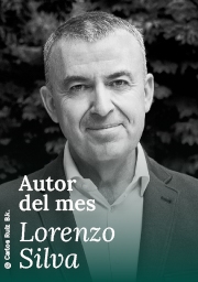 foto de Lorenzo Silva