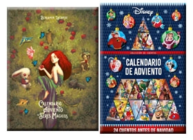 calendarios